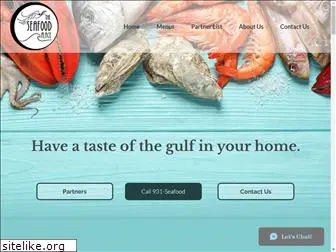 theseafoodplace.net