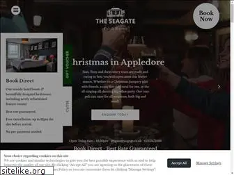 theseagate.co.uk