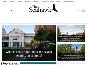 theseahawk.org