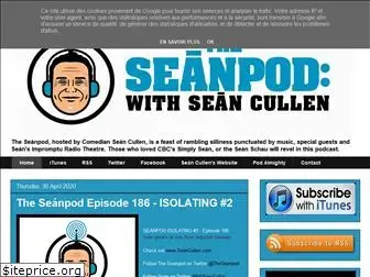 theseanpod.com