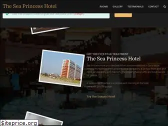 theseaprincess.com