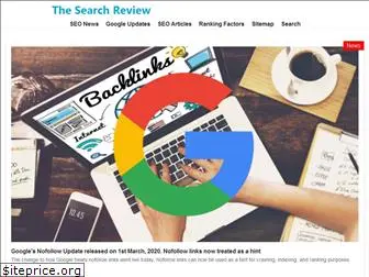 thesearchreview.com