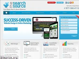 thesearchsource.com