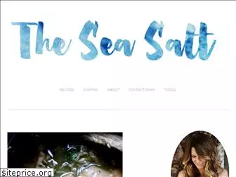 theseasalt.com