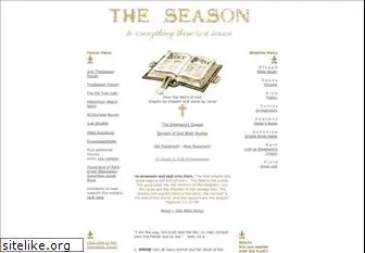 theseason.org