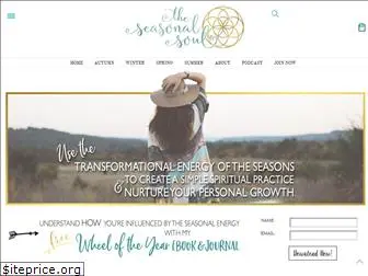 theseasonalsoul.com