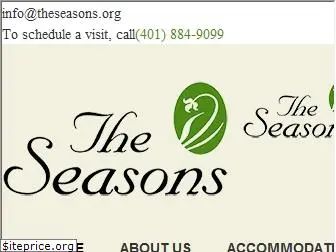 theseasons.org