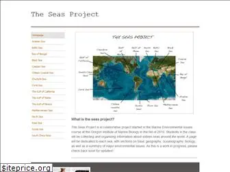 theseasproject.weebly.com