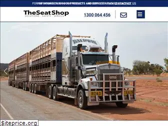 theseatshop.com.au