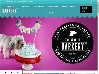 theseattlebarkery.com