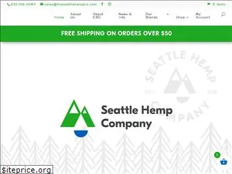 theseattlehempco.com