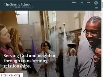 theseattleschool.edu