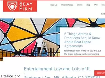 theseayfirm.com