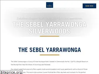 thesebelyarrawonga.com.au