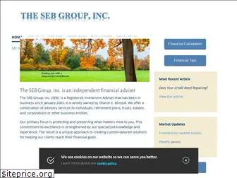 thesebgroup.com