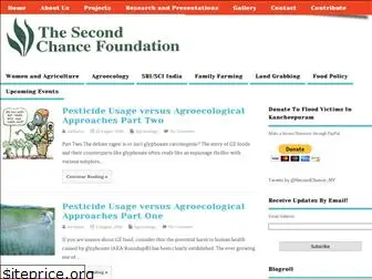 thesecondchance.org