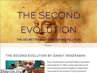 thesecondevolution.com