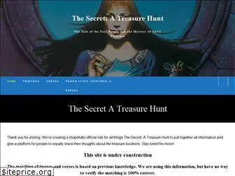 thesecretatreasurehunt.com