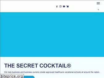 thesecretcocktail.com