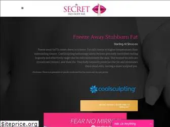 thesecretlv.com