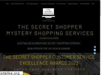 thesecretshopper.com.au