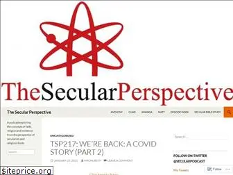 thesecularperspective.com