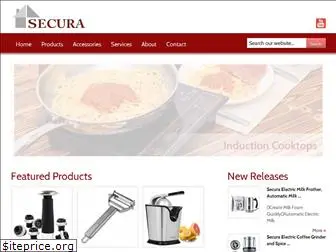 thesecura.com