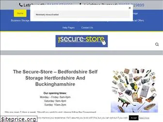 thesecurestore.com