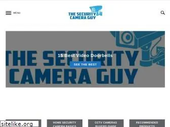 thesecuritycameraguy.com
