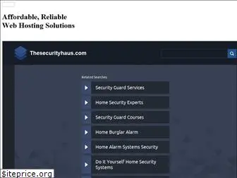 thesecurityhaus.com