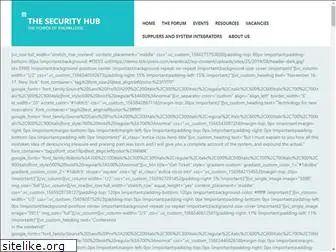 thesecurityhub.org