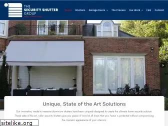 thesecurityshuttergroup.com