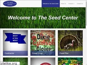 theseedcenter.com