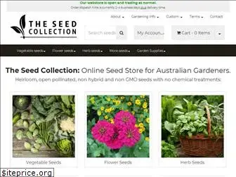 theseedcollection.com.au