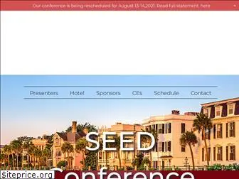 theseedconference.com