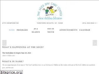 theseeddaycare.info