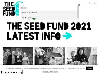 theseedfund.co.uk