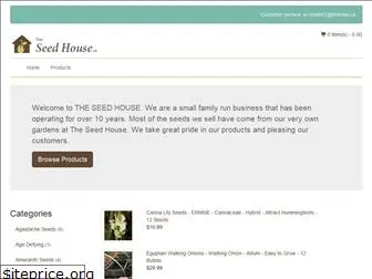 theseedhouse.ca