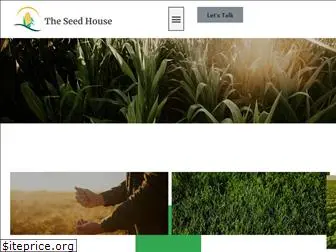 theseedhouse.com