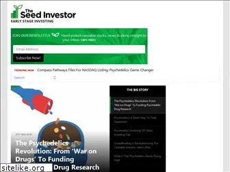 theseedinvestor.com