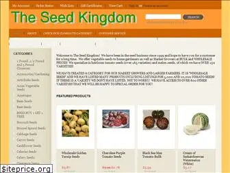theseedking.com