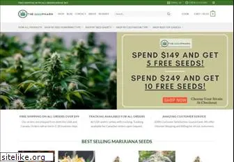 theseedpharm.com