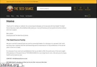 theseedsource.com