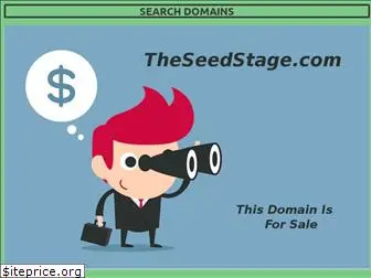 theseedstage.com