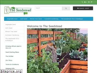 theseedstead.com