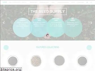 theseedsupply.com