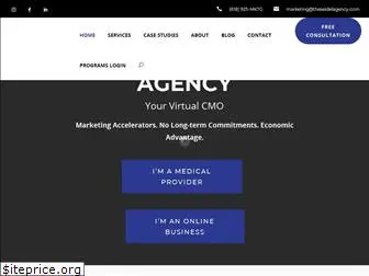 theseidelagency.com