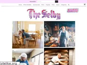 theselby.com