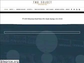 theselectatl.com