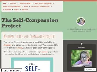 theselfcompassionproject.com